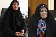  گفتگو ی بنیاد حامیان دانشگاه با دو بانوی خیر به مناسبت سالروز رحلت بانوی خیر صدر اسلام حضرت خدیجه (س)